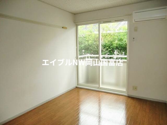 サンハイツＡＳＡ　の物件内観写真