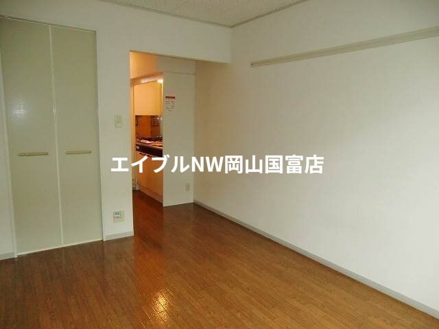 サンハイツＡＳＡ　の物件内観写真