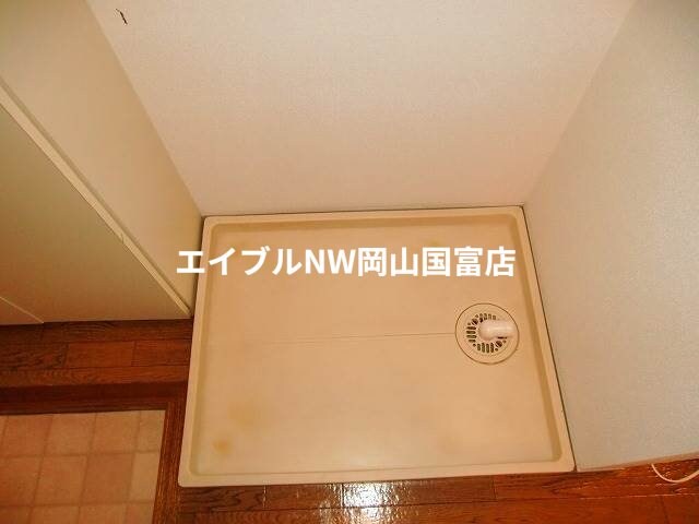 サンハイツＡＳＡ　の物件内観写真