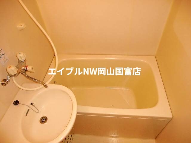 サンハイツＡＳＡ　の物件内観写真