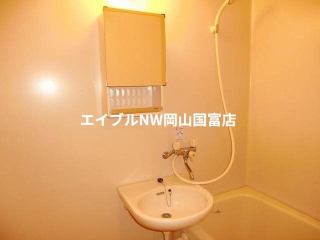 サンハイツＡＳＡ　の物件内観写真