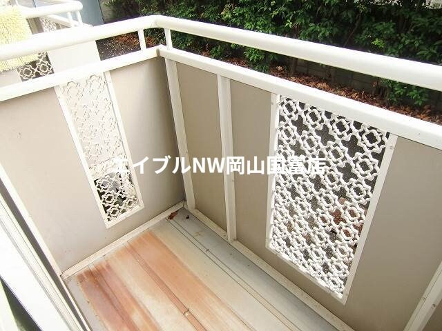 サンハイツＡＳＡ　の物件内観写真