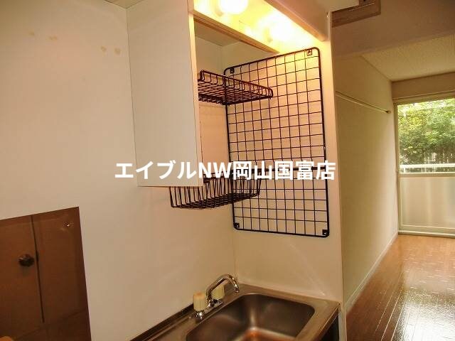 サンハイツＡＳＡ　の物件内観写真