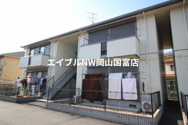 瀬戸駅 徒歩6分 1階の物件外観写真