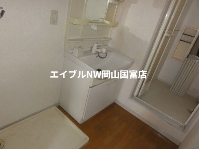 瀬戸駅 徒歩6分 1階の物件内観写真