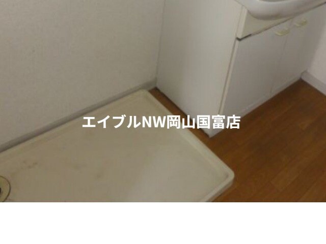 瀬戸駅 徒歩6分 1階の物件内観写真