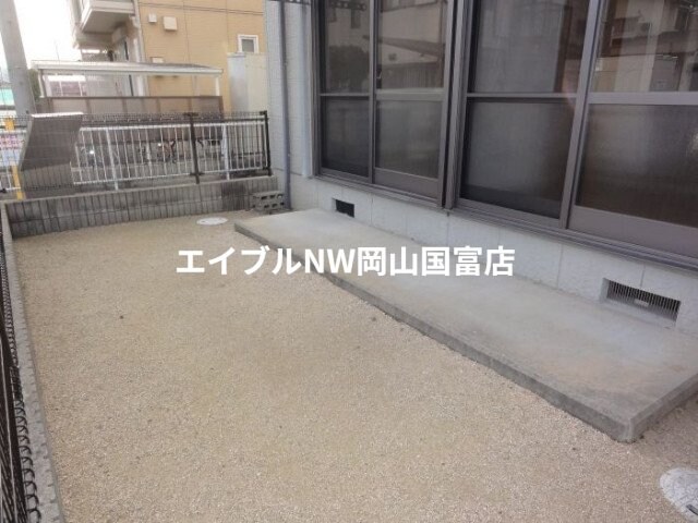 瀬戸駅 徒歩6分 1階の物件内観写真