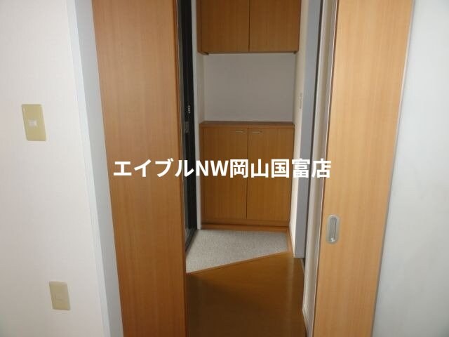 瀬戸駅 徒歩6分 1階の物件内観写真