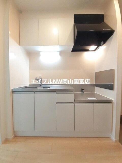 西大寺駅 徒歩27分 1階の物件内観写真