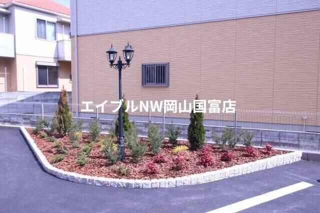 西大寺駅 徒歩27分 1階の物件外観写真