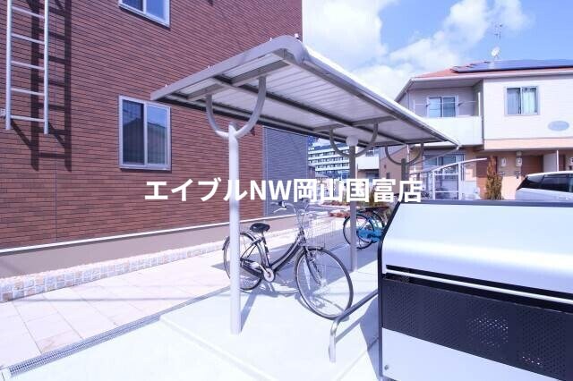 西大寺駅 徒歩27分 1階の物件外観写真