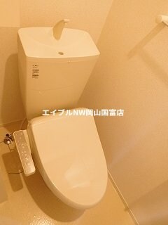 西大寺駅 徒歩27分 1階の物件内観写真