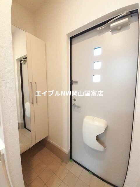 西大寺駅 徒歩27分 1階の物件内観写真