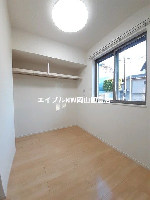 西大寺駅 徒歩27分 1階の物件内観写真