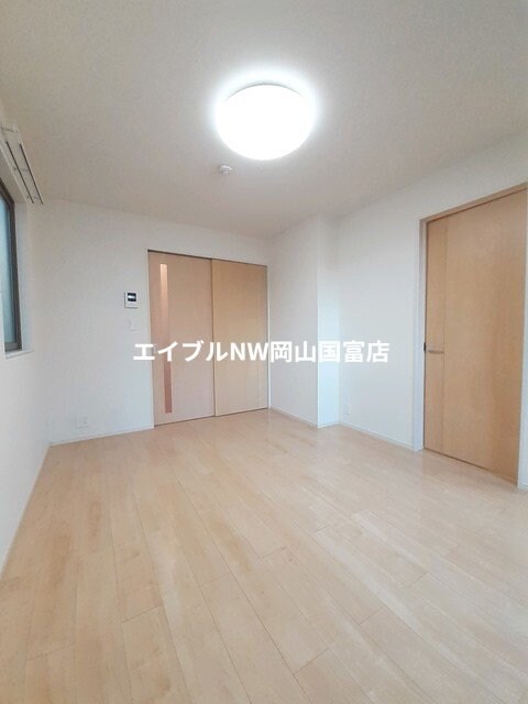 西大寺駅 徒歩27分 1階の物件内観写真