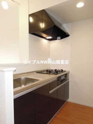 ガーデニアの物件内観写真