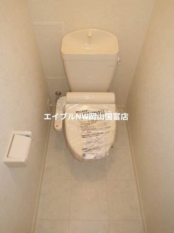 ガーデニアの物件内観写真