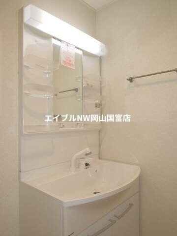 ガーデニアの物件内観写真