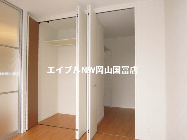 ガーデニアの物件内観写真