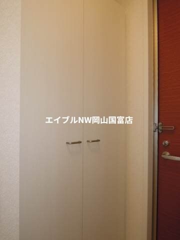 ガーデニアの物件内観写真