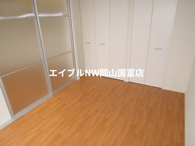 ガーデニアの物件内観写真