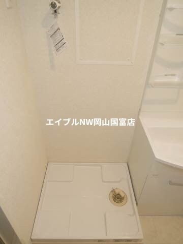 ガーデニアの物件内観写真