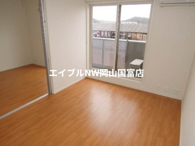 ガーデニアの物件内観写真