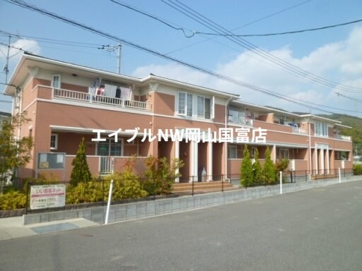 大多羅駅 徒歩16分 1階の物件外観写真