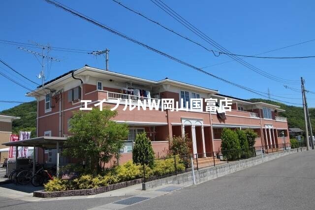 大多羅駅 徒歩16分 1階の物件外観写真