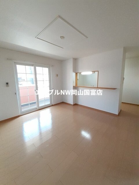 大多羅駅 徒歩16分 1階の物件内観写真