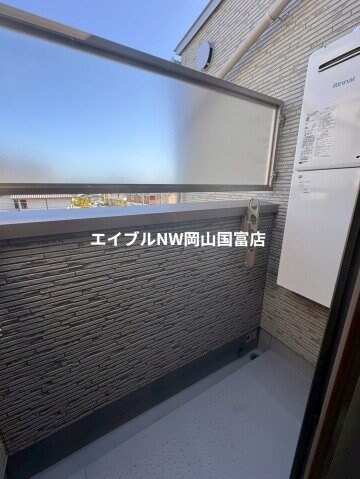 高島駅 徒歩16分 2階の物件内観写真