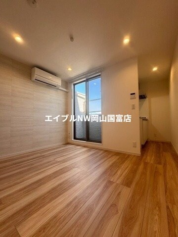 高島駅 徒歩16分 2階の物件内観写真