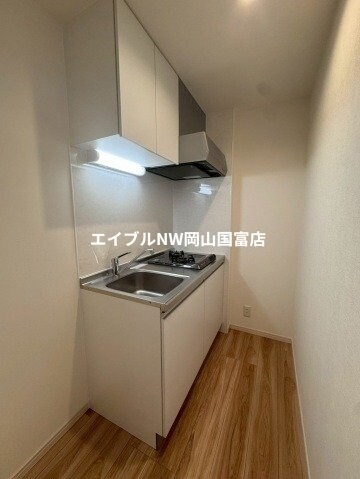 高島駅 徒歩16分 2階の物件内観写真