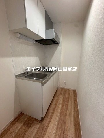 高島駅 徒歩16分 1階の物件内観写真