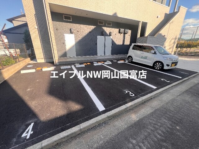 高島駅 徒歩16分 1階の物件外観写真