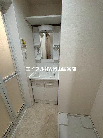 高島駅 徒歩16分 1階の物件内観写真