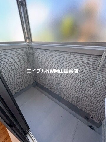 高島駅 徒歩16分 1階の物件内観写真