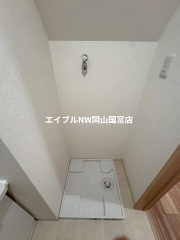 高島駅 徒歩16分 1階の物件内観写真