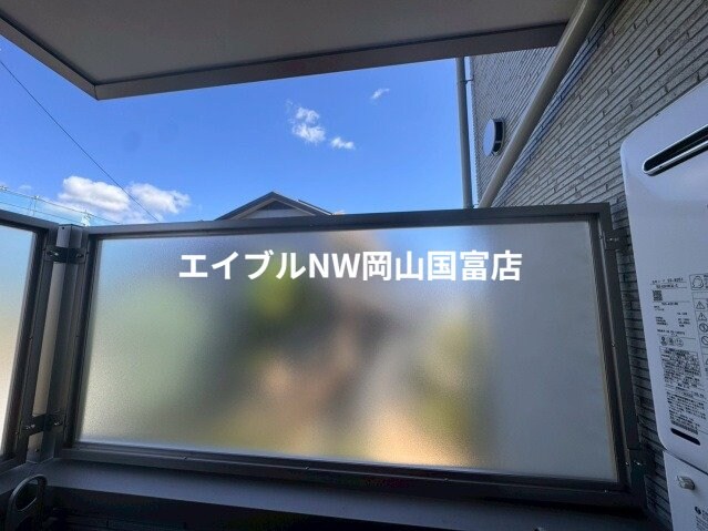 高島駅 徒歩16分 1階の物件内観写真