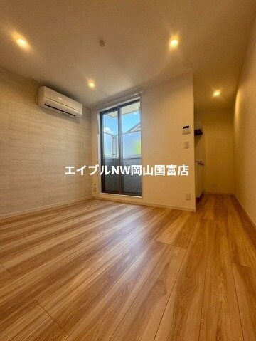 高島駅 徒歩16分 1階の物件内観写真