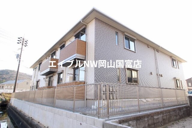 高島駅 徒歩21分 1階の物件外観写真