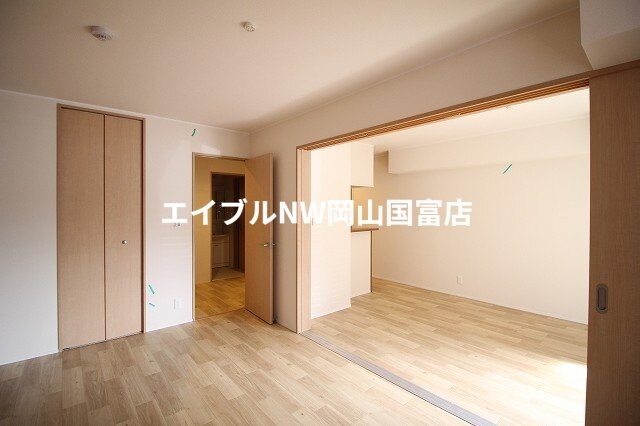 高島駅 徒歩21分 1階の物件内観写真