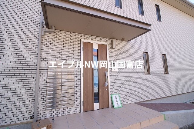 高島駅 徒歩21分 1階の物件外観写真