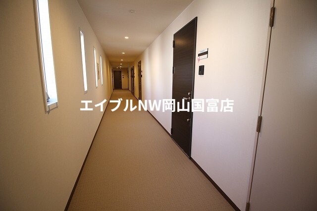 高島駅 徒歩21分 1階の物件外観写真