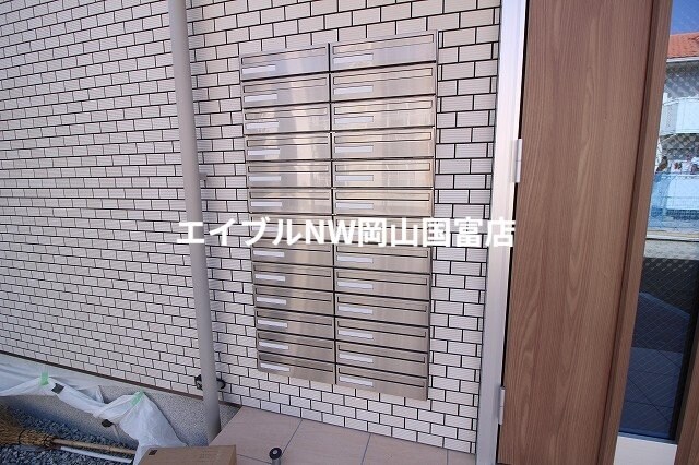 高島駅 徒歩21分 1階の物件外観写真