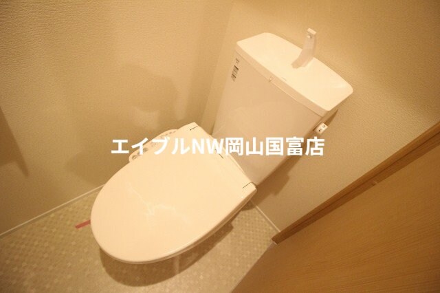 高島駅 徒歩21分 1階の物件内観写真