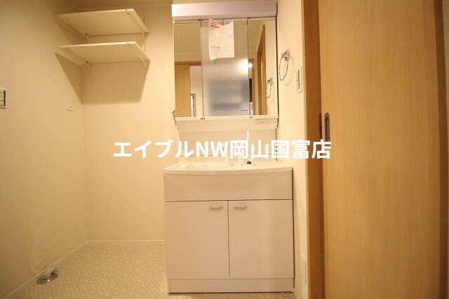 高島駅 徒歩21分 1階の物件内観写真