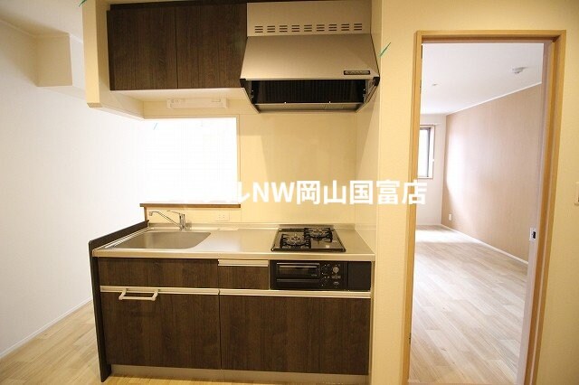 高島駅 徒歩21分 1階の物件内観写真