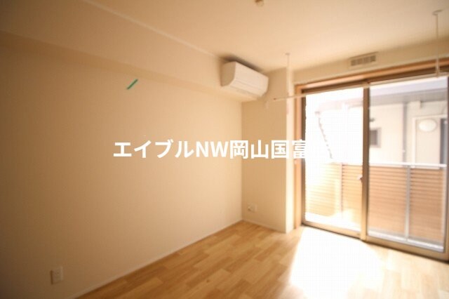 高島駅 徒歩21分 1階の物件内観写真