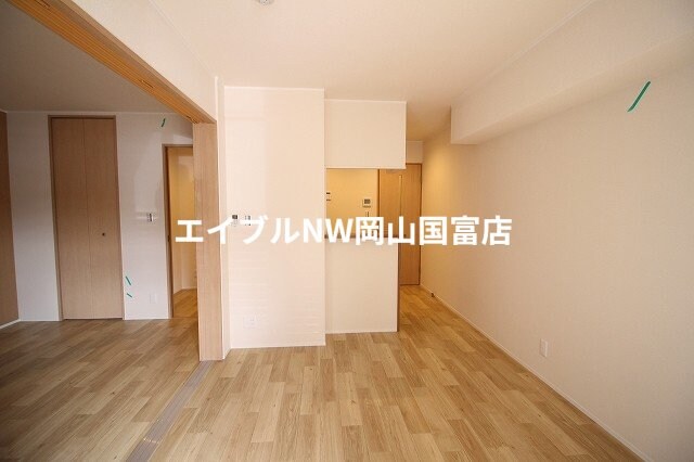 高島駅 徒歩21分 1階の物件内観写真